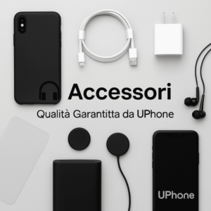 Accessori