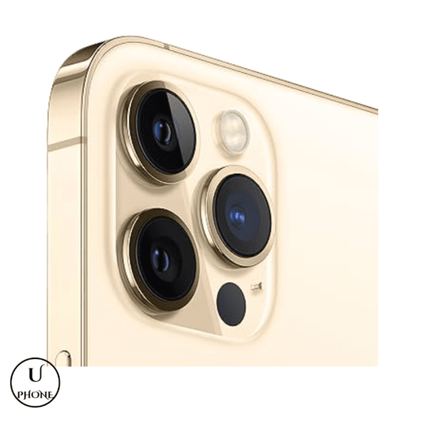 iPhone 12 Pro Max Gold 128GB Ricondizionato Grado A+ | UPhone Bologna