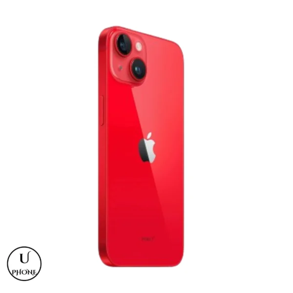 iPhone 14 Rosso 128GB Ricondizionato Grado A+ | UPhone Bologna