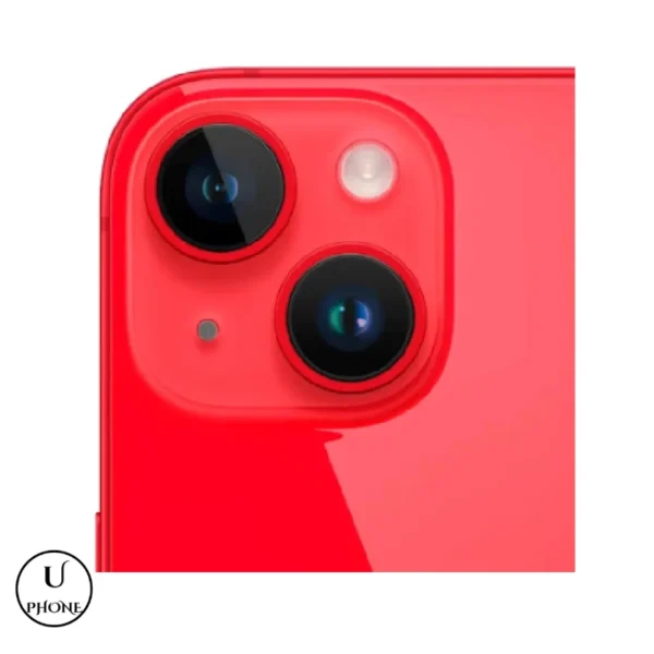 iPhone 14 Rosso 128GB Ricondizionato Grado A+ | UPhone Bologna