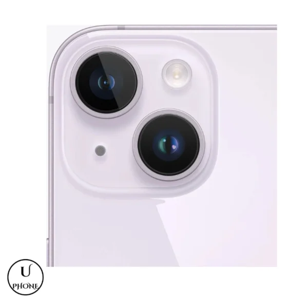 iPhone 14 Ricondizionato – Viola 256GB (Grado A+) - immagine 2