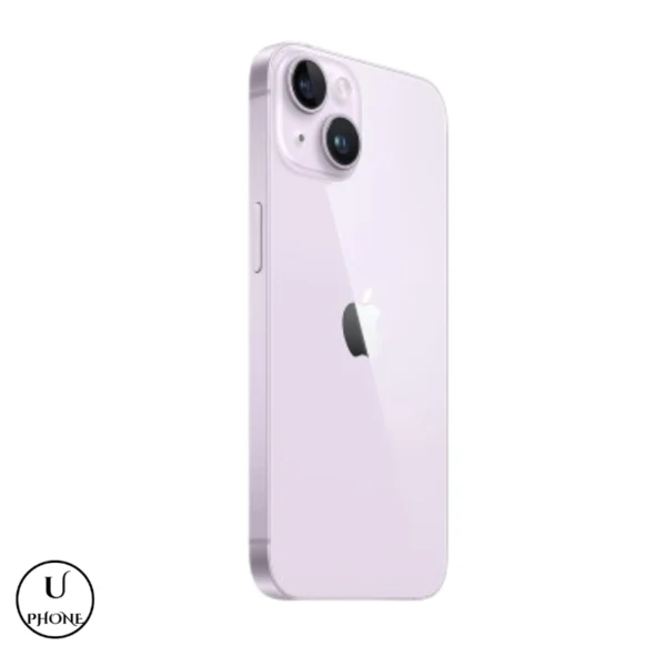 iPhone 14 Viola 128GB Ricondizionato Grado A+ | UPhone Bologna