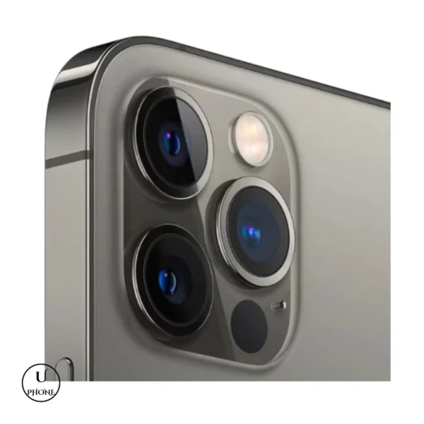 iPhone 12 Pro Max Graphite 128GB Ricondizionato Grado A+ | UPhone Bologna
