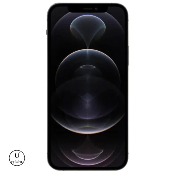 iPhone 12 Pro Max Graphite 128GB Ricondizionato Grado A+ | UPhone Bologna