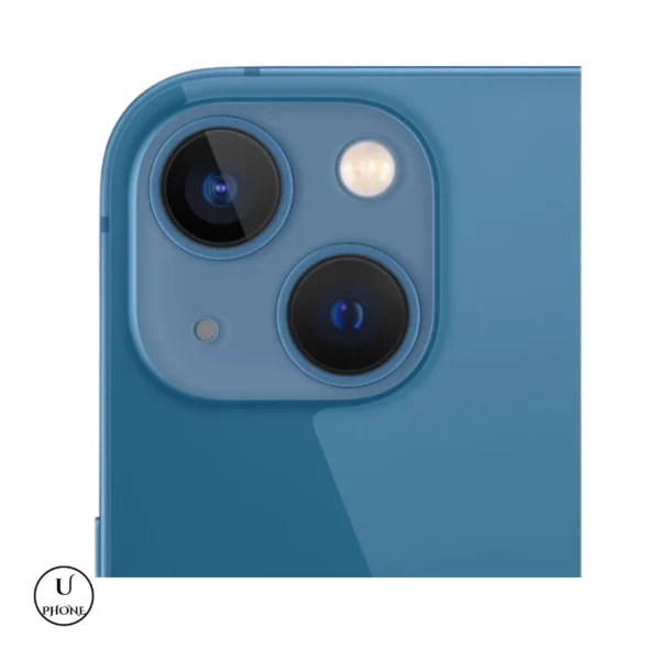 iPhone 13 Blue 128GB Ricondizionato Grado A+ | UPhone Bologna