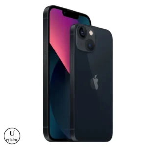 iPhone 13 Graphite 128GB Ricondizionato Grado A+ | UPhone Bologna