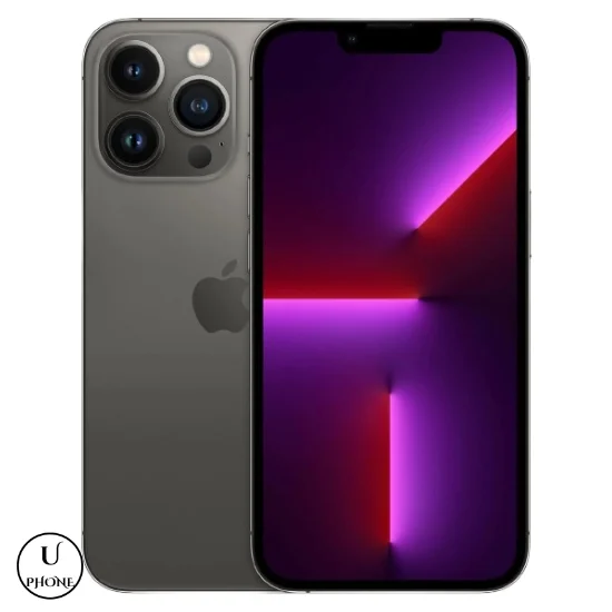 iPhone 13 Pro Grafite 128GB Ricondizionato Grado A+ | UPhone Bologna