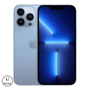 iPhone 13 Pro Blu 128GB Ricondizionato Grado A+ | UPhone Bologna