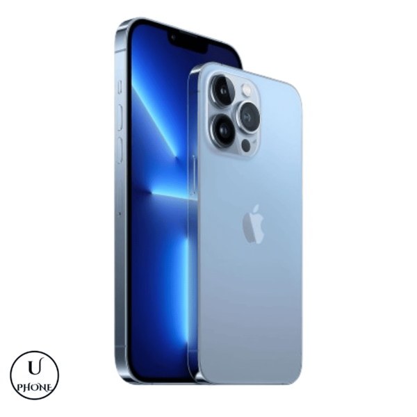 iPhone 13 Pro Blu 128GB Ricondizionato Grado A+ | UPhone Bologna
