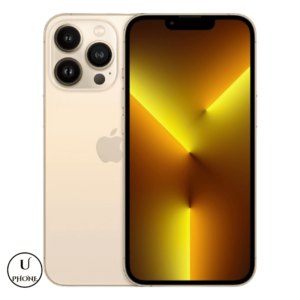 iPhone 13 Pro Oro 256GB Ricondizionato Grado A+ | UPhone Bologna