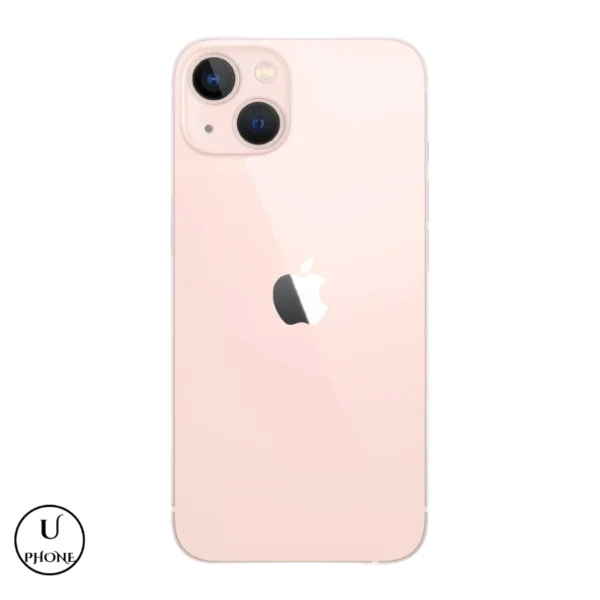 iPhone 13 Rosa 128GB Ricondizionato Grado A+ | UPhone Bologna