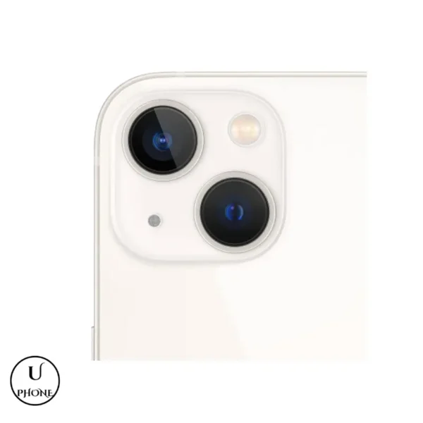 iPhone 13 White 128GB Ricondizionato Grado A+ | UPhone Bologna