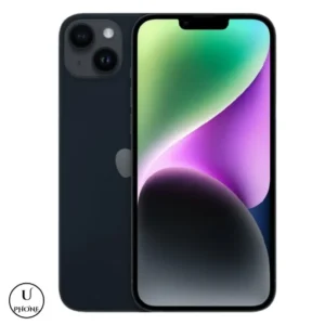iPhone 14 Nero 128GB Ricondizionato Grado A+ | UPhone Bologna