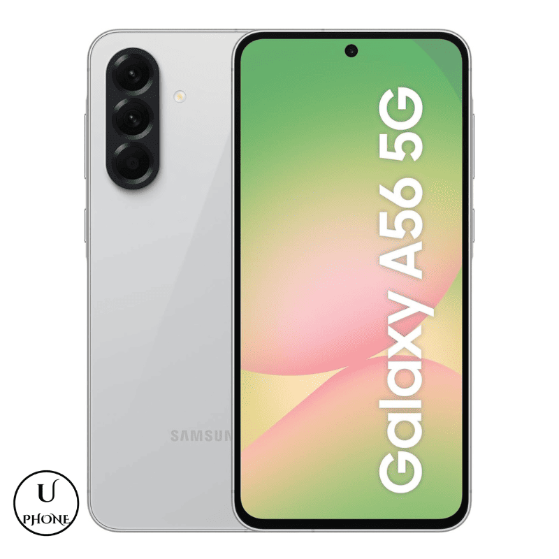 Samsung A56 5G Olive 8GB 128GB nuovo con garanzia