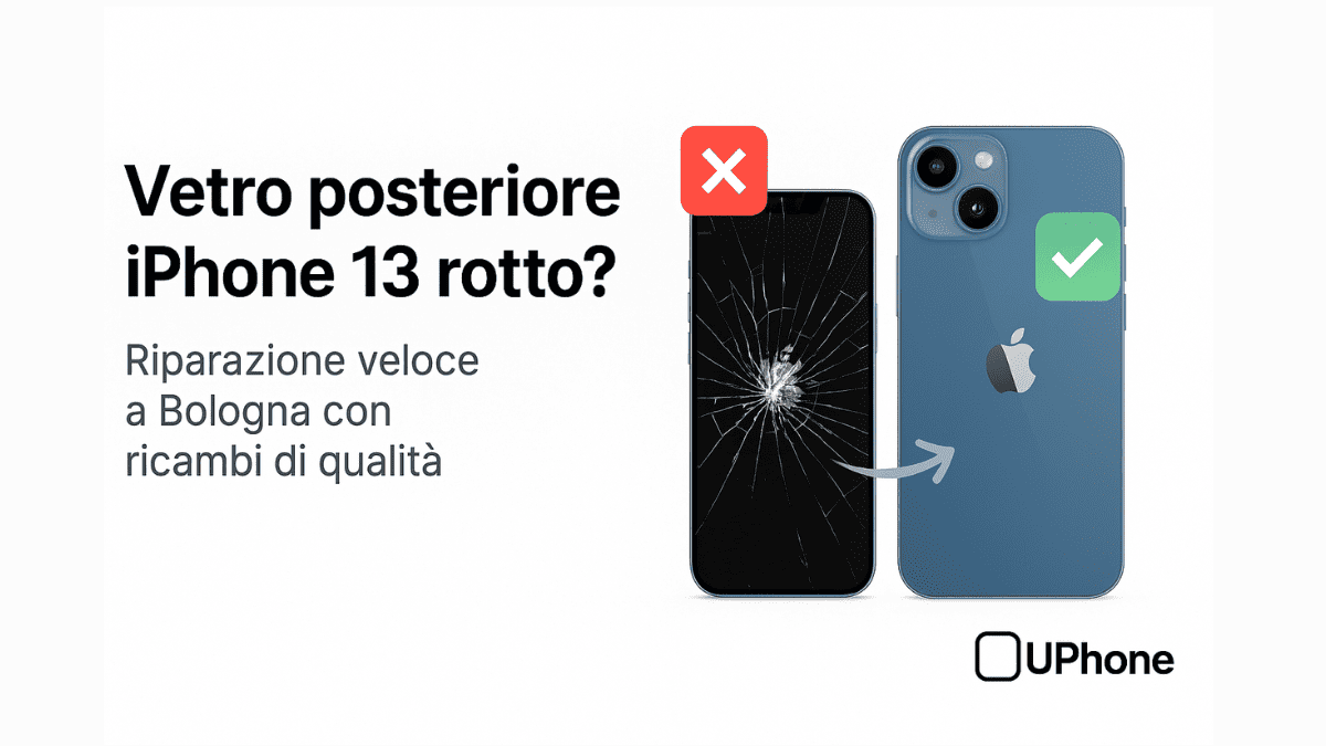 Riparazione Sostituzione Vetro IPhone 11 Pro - Foto 5