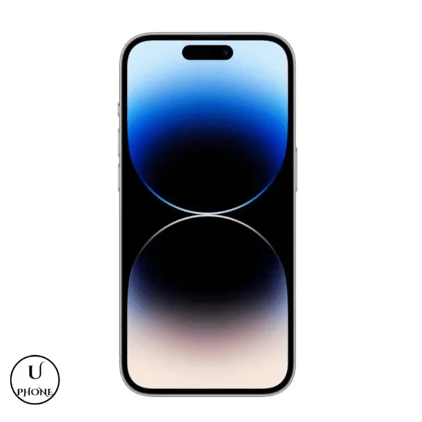Apple iPhone 14 Pro 128GB Bianco Ricondizionato Bologna - vista frontale