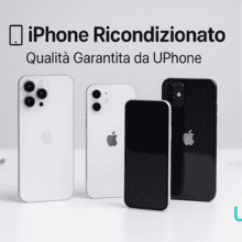iPhone Ricondizionato