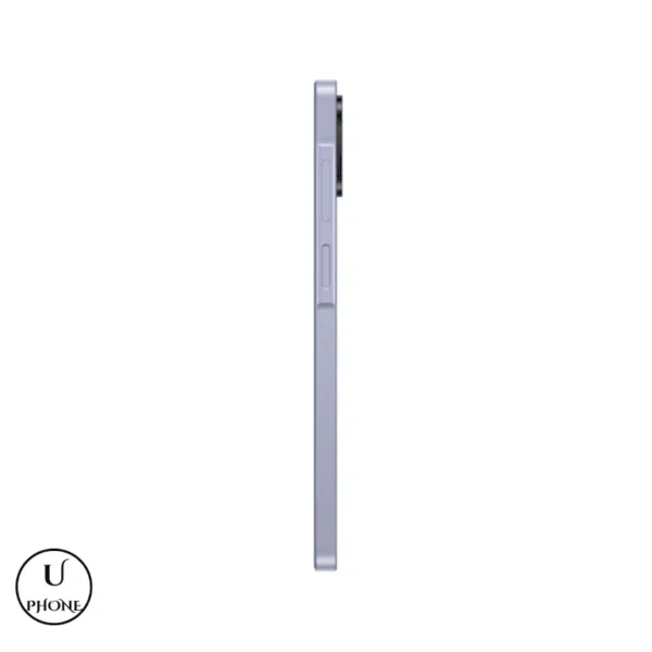 Samsung Galaxy A07 Azzurro 4/128GB Bologna - vista frontale display
