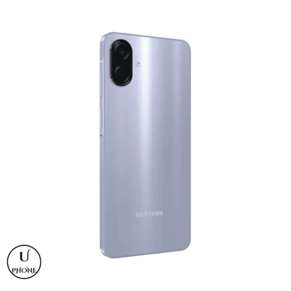Samsung Galaxy A07 Azzurro 4/128GB Bologna - retro e lato