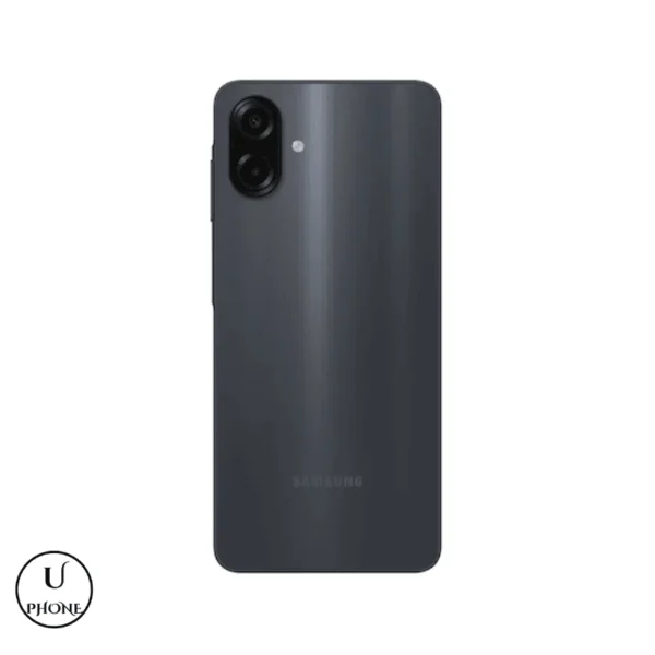 Samsung Galaxy A07 Nero Bologna - retro originale