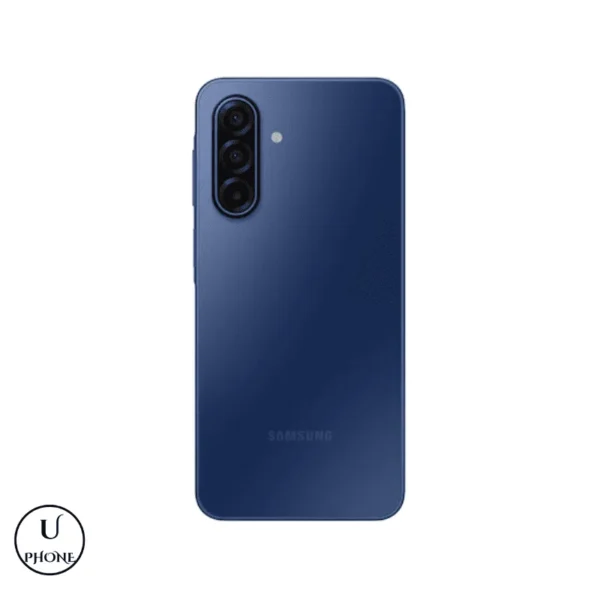 Samsung Galaxy A17 5G Blu 4/128GB Bologna - retro e lato