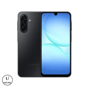 Samsung Galaxy A17 5G Blu 4/128GB Bologna - fronte e retro