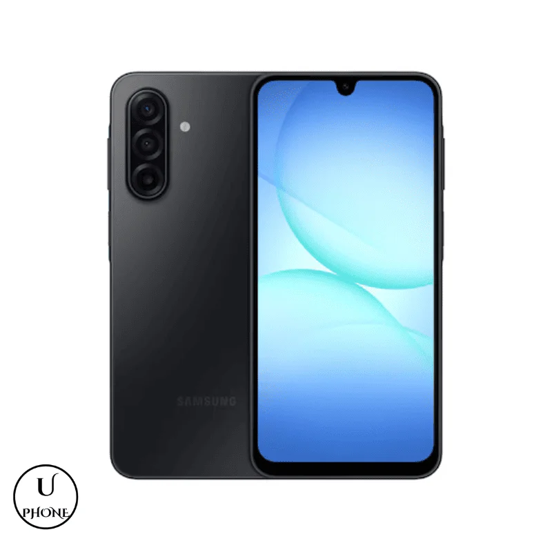 Samsung Galaxy A17 5G Blu 4/128GB Bologna - fronte e retro