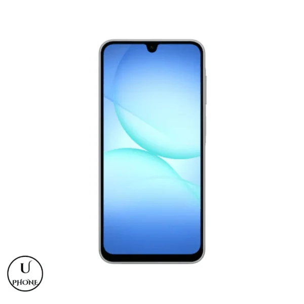 Samsung Galaxy A17 5G Blu 4/128GB Bologna - vista frontale display