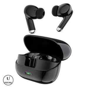 Auricolari MLK+ X502 Nero con custodia di ricarica – UPhone Bologna