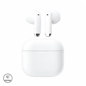 MLK+ X701 Bianco – Auricolari e custodia – UPhone Bologna