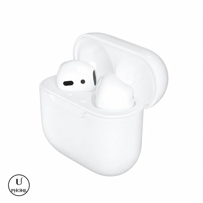 MLK+ X701 Bianco – Custodia aperta laterale – UPhone Bologna