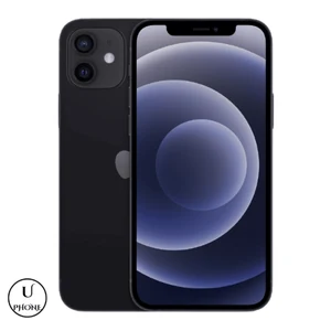 iPhone 12 Nero 64GB Ricondizionato